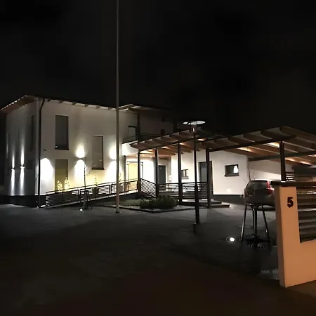 Modern Riverside Villa W Magnificent River Views Rovaniemi