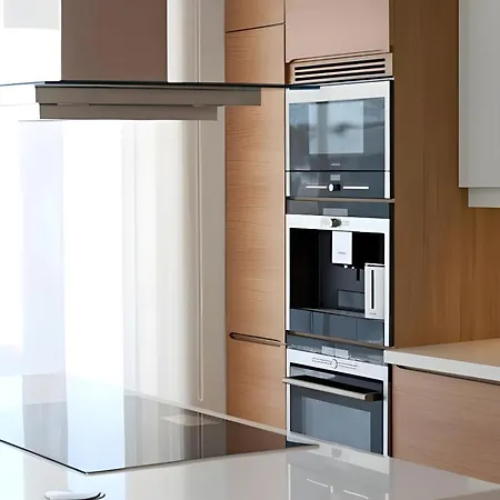 Modern Riverside W Magnificent River Views 别墅