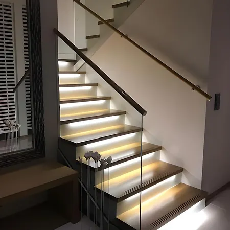 Villa Modern Riverside Villa W Magnificent River Views Rovaniemi