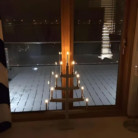别墅 Modern Riverside W Magnificent River Views