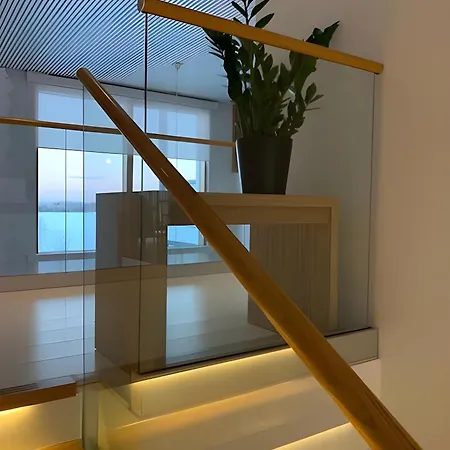 Villa Modern Riverside Villa W Magnificent River Views