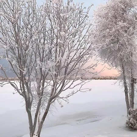 Villa Modern Riverside Villa W Magnificent River Views