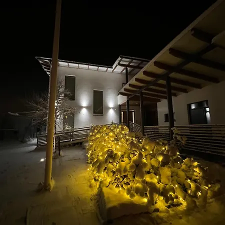 Villa Modern Riverside Villa W Magnificent River Views