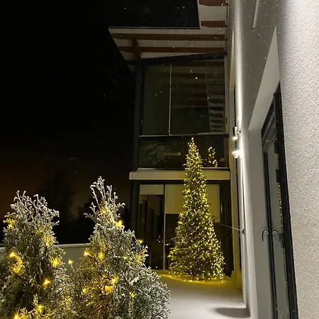 Villa Modern Riverside Villa W Magnificent River Views Rovaniemi