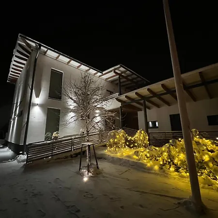 Modern Riverside Villa W Magnificent River Views *